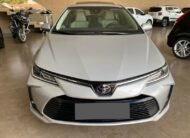 COROLLA 2.0 VVT-IE FLEX ALTIS DIRECT SHIFT ANO 2020 COR PRATA