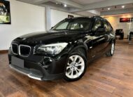 BMW X1 2.0 16V TURBO GASOLINA XDRIVE28I 4P AUTOMÁTICO ANO 2013 COR PRETO