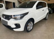 MOBI 1.0 EVO FLEX LIKE. MANUAL ANO 2020 COR BRANCO