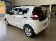 MOBI 1.0 EVO FLEX LIKE. MANUAL ANO 2020 COR BRANCO