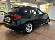 BMW X1 2.0 16V TURBO GASOLINA XDRIVE28I 4P AUTOMÁTICO ANO 2013 COR PRETO