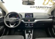 HYUNDAI HB20 1.6 16V FLEX VISION AUTOMÁTICO ANO 2020 COR PRATA