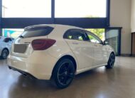 MERCEDES CLASSE A 1.6 200 TURBO STYLE GASOLINA 4P AUTOMATIZADO ANO 2014 COR BRANCO