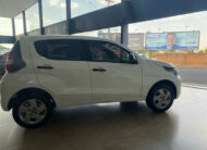 MOBI 1.0 EVO FLEX LIKE. MANUAL ANO 2020 COR BRANCO