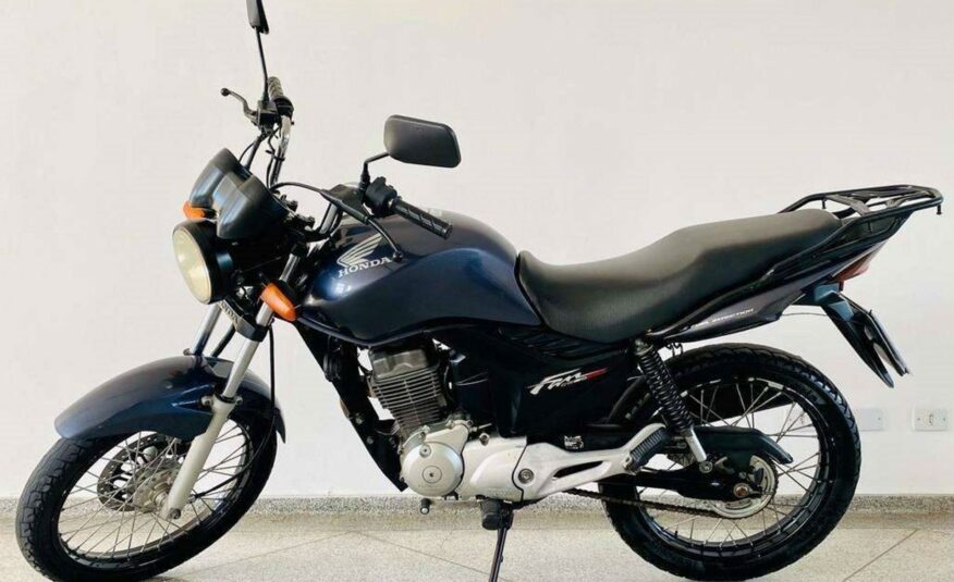 HONDA CG 150 FAN ESD