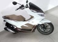 HONDA PCX DLX