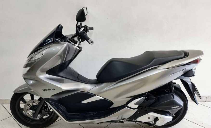 HONDA PCX DLX