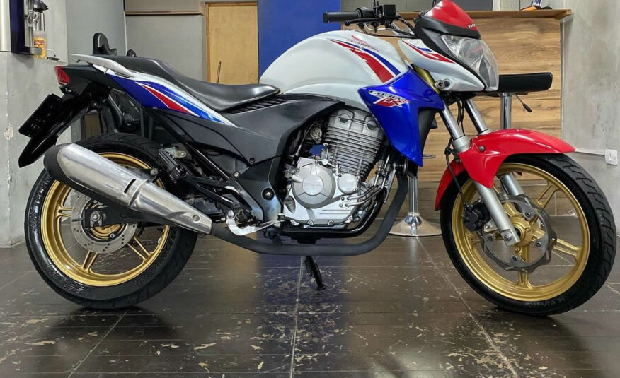 HONDA CB 300R