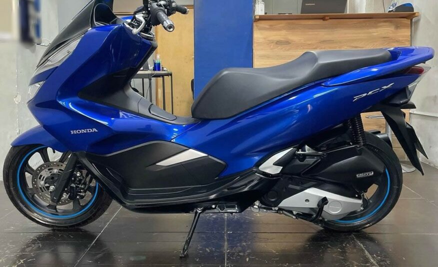 HONDA PCX