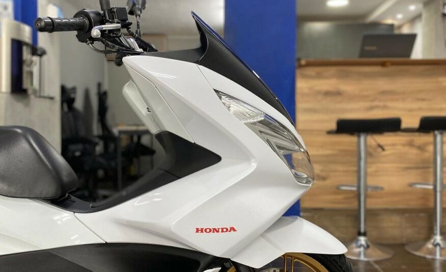 HONDA PCX DLX